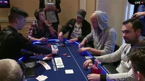 poker na żywo.